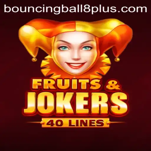 BouncingBall8 Casino App