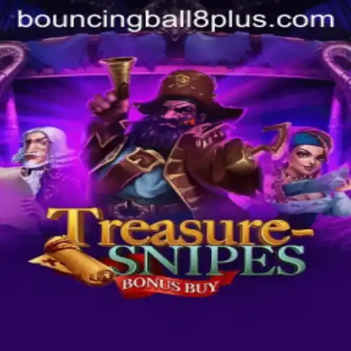BouncingBall8 Casino App